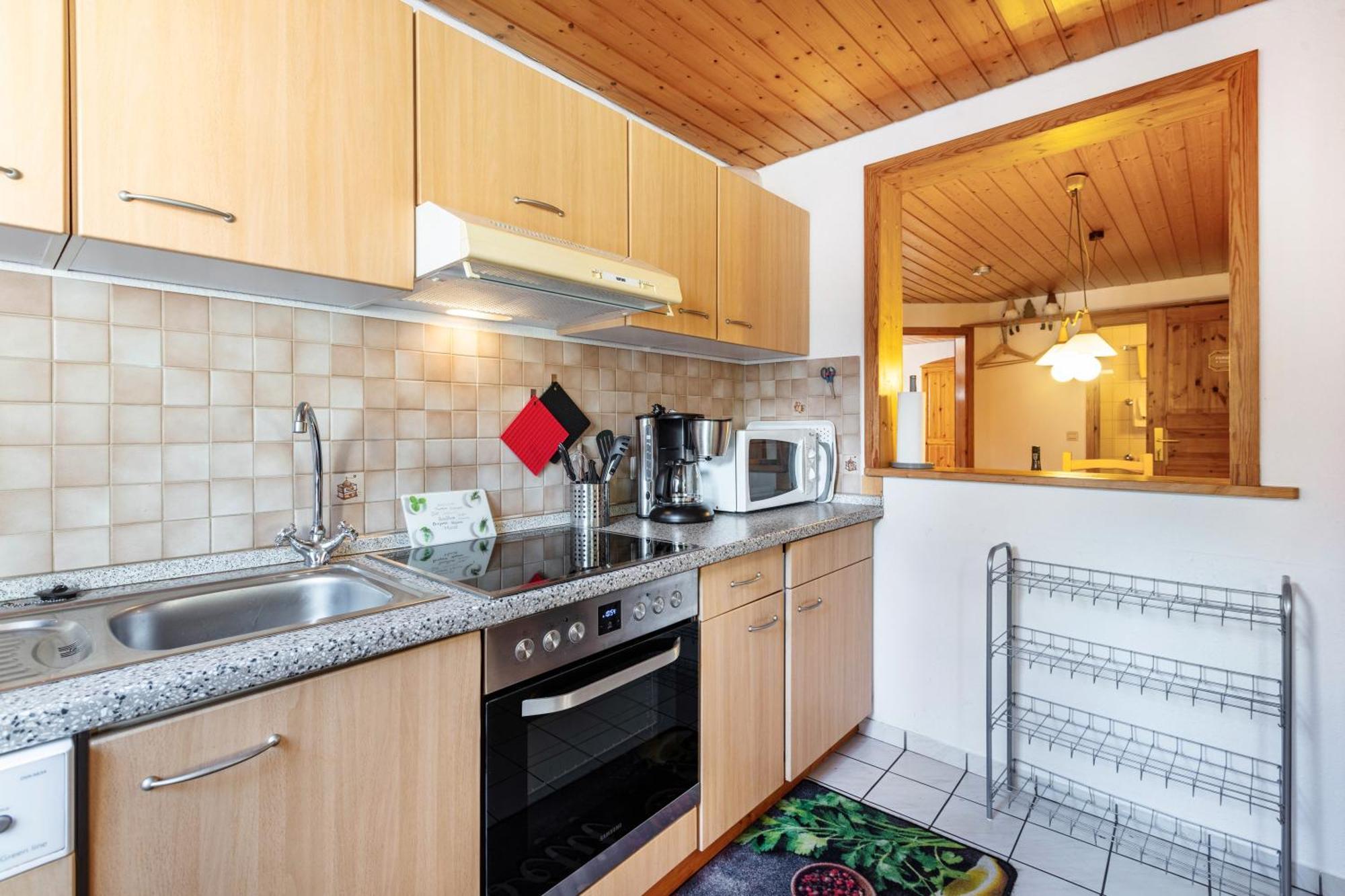 Haus Maria Apartment Тодтнау Екстериор снимка