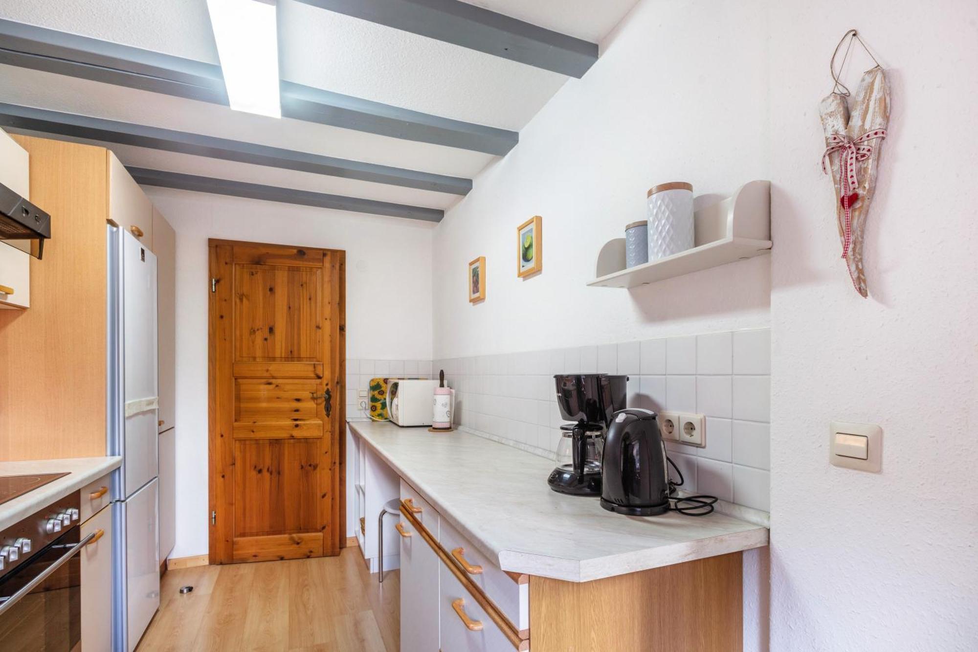 Haus Maria Apartment Тодтнау Екстериор снимка