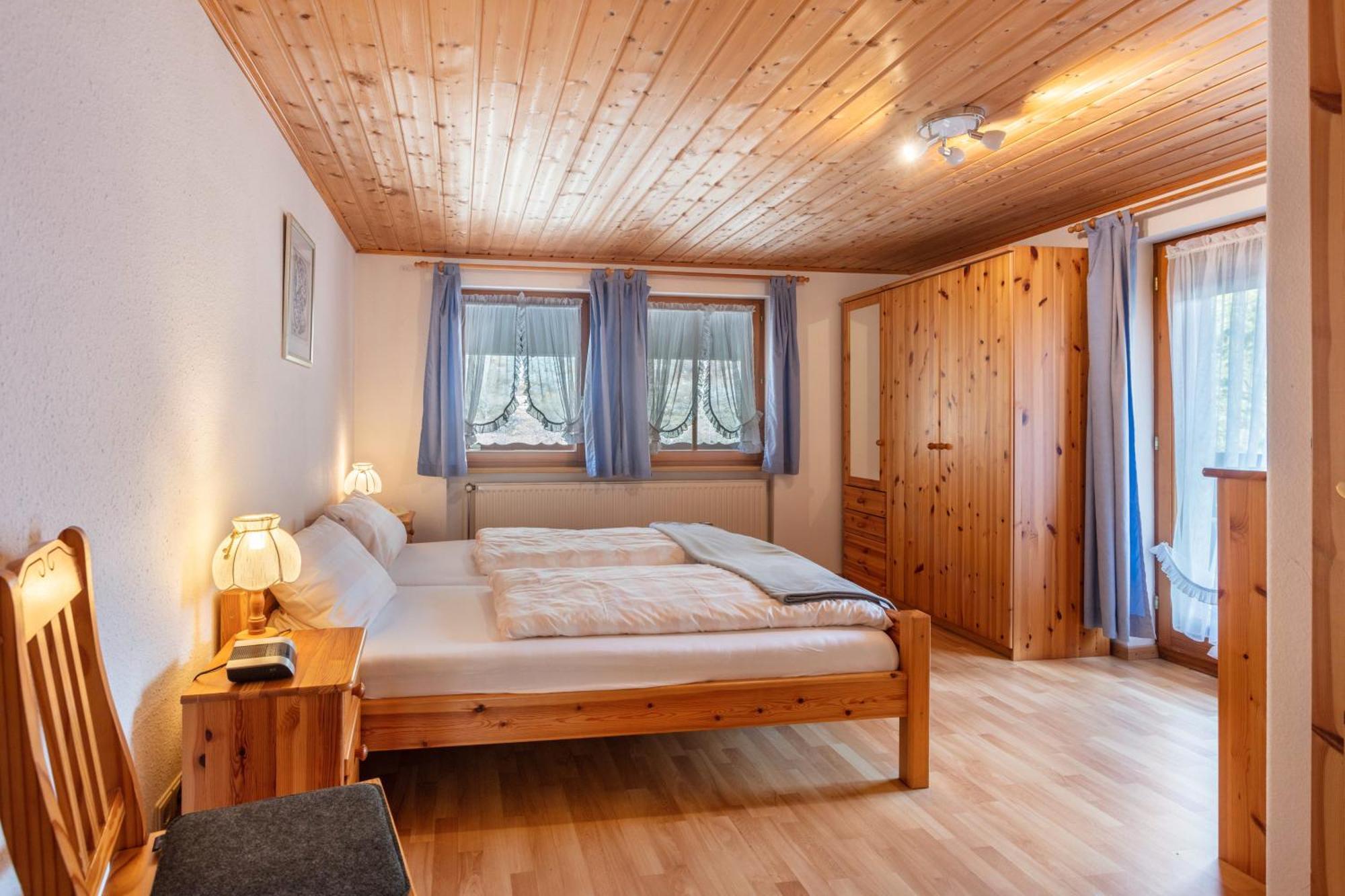 Haus Maria Apartment Тодтнау Екстериор снимка